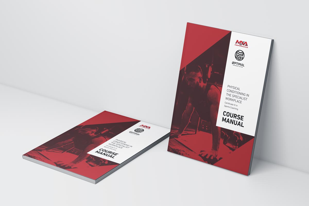 Certified Training Courses for the Specialist Workplace