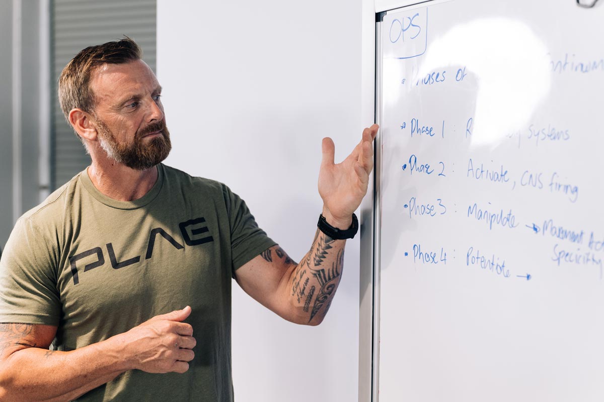 Certified Training Courses for the Specialist Workplace